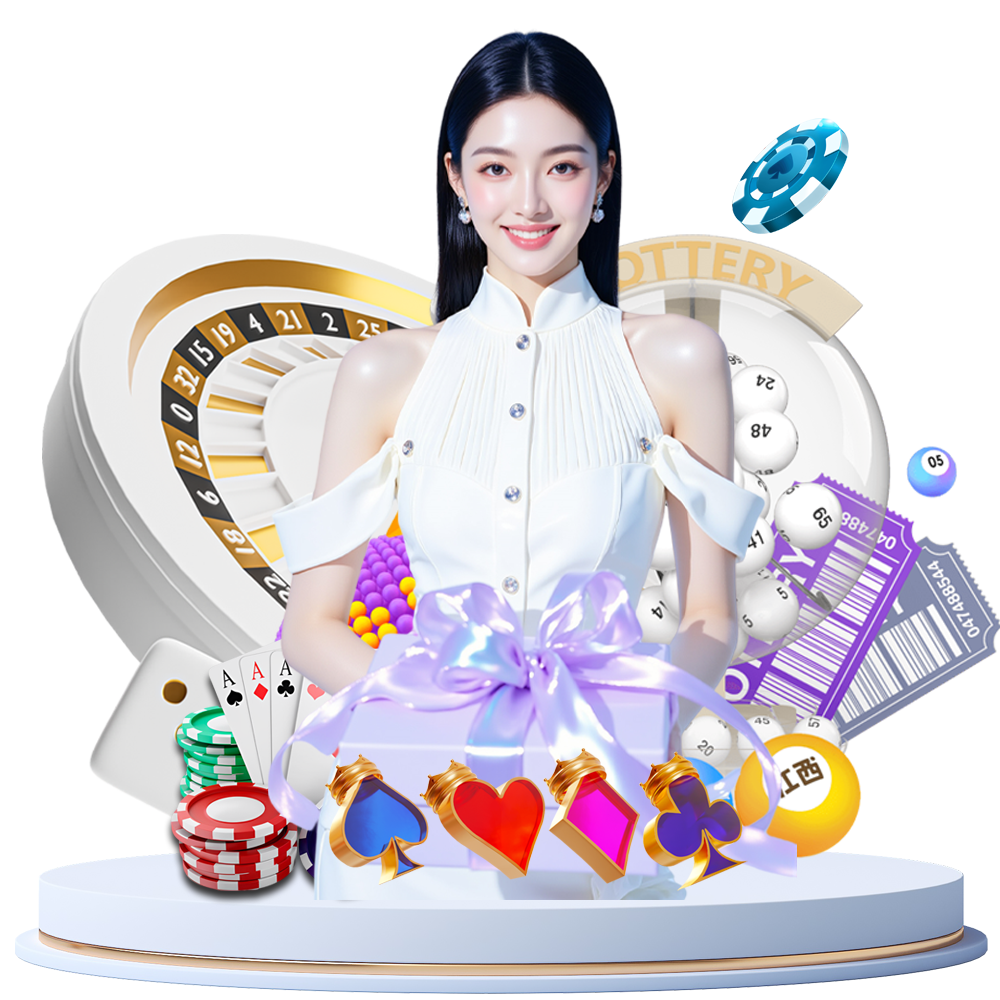 luckybd বিঙ্গো