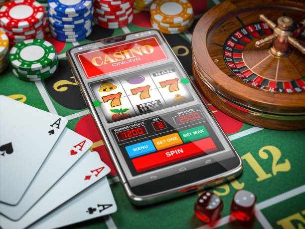 luckybd mobile gaming